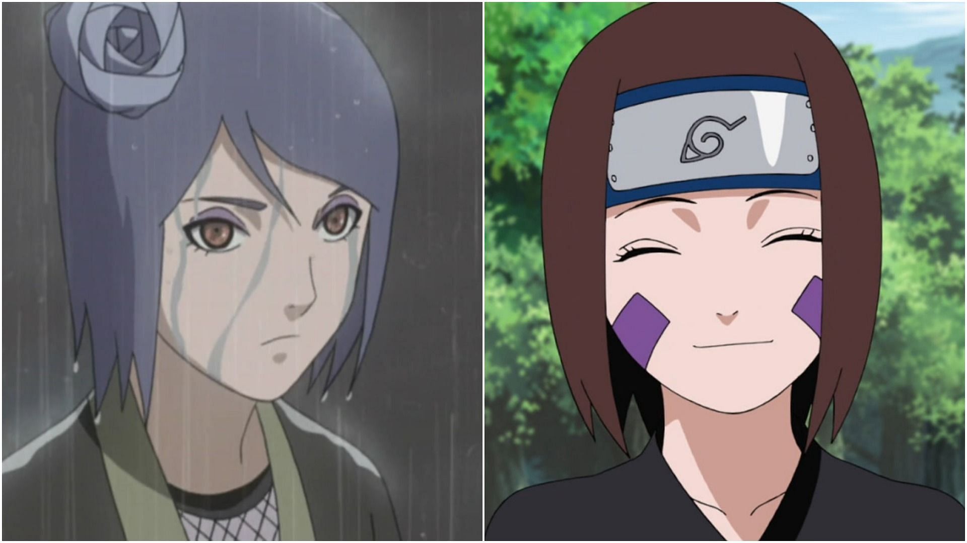 Neji Hyuga - Incredible Characters Wiki