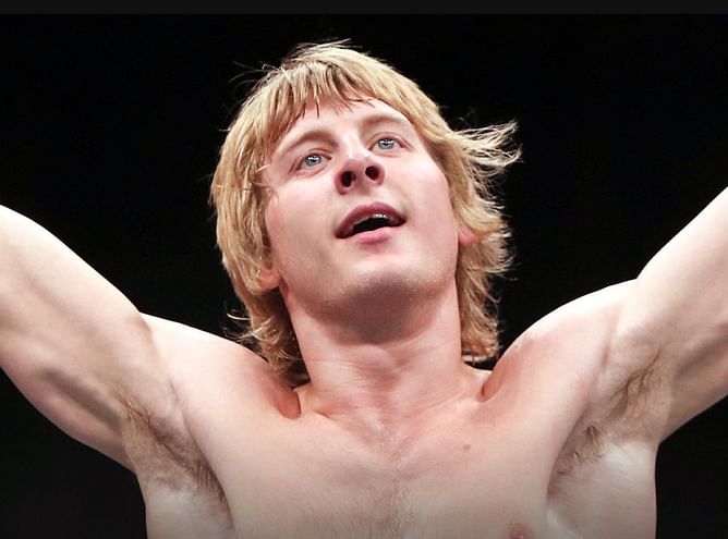 5 logical opponents for Paddy Pimblett after UFC London win