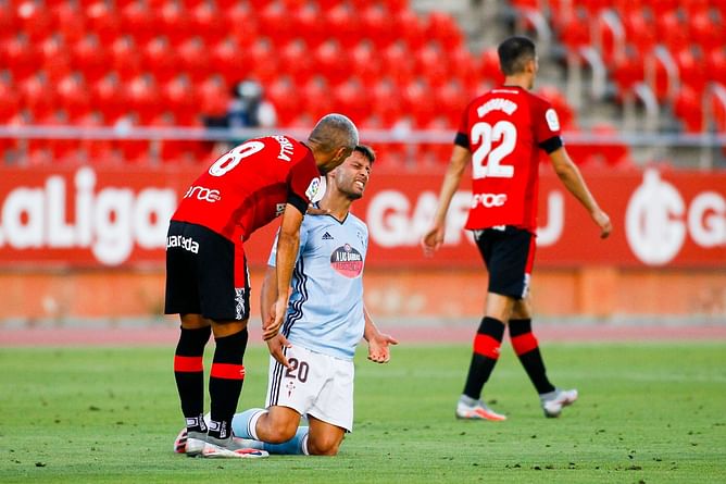 Celta Vigo vs Mallorca Prediction and Betting Tips - 6th March 2022