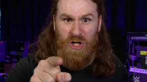 "I get to do something at WrestleMania that a 2000-pound bull couldn't do" - Sami Zayn makes a bold prediction for WrestleMania