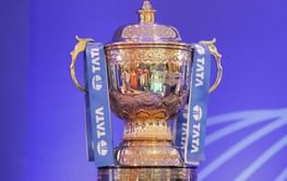 BCCI identifies 5 practice venues in Mumbai for IPL 2022