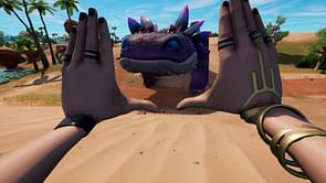 Will Fortnite remove Klombos as Chapter 3 Season 2 starts?