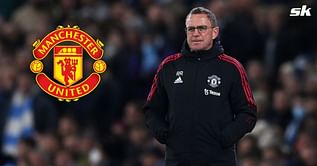 Manchester United stars left bemused by Ralf Rangnick's treatment of midfielder - Reports