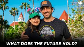 "Their love for each other never went away” - Aaron Rodgers and Shailene Woodley's future still uncertain after reported breakup