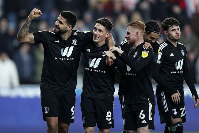 West Bromwich Albion vs Fulham prediction, preview, team news and more | EFL Championship 2021-22