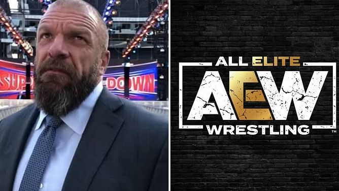 "AEW में Triple H नहीं जाएंगे" - WWE दिग्गज को लेकर पूर्व चैंपियन का चौंकाने वाला बयान