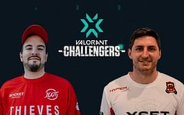 100 Thieves vs XSET: Valorant Champions Tour Stage 1 NA Challengers Group-A Day 12 prediction, head-to-head, livestream details, and more
