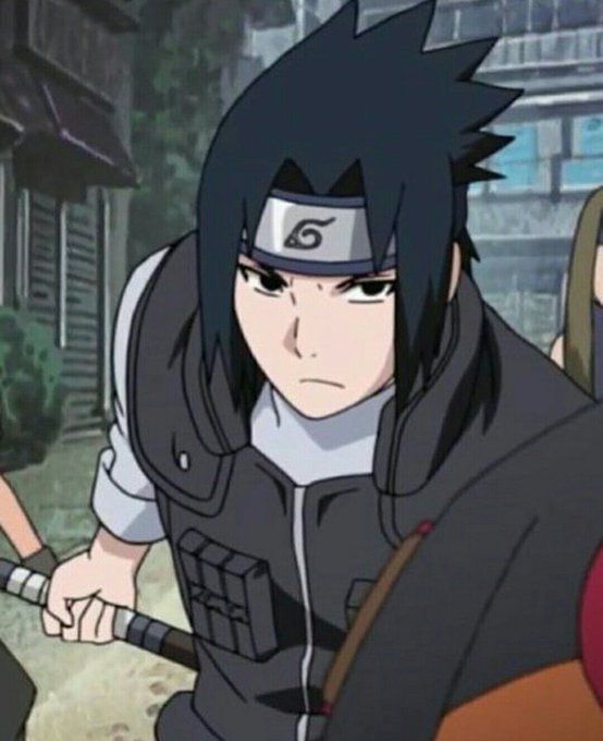 10 popular Naruto characters, ranked from oldest to youngest