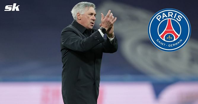 "All of Madrid believes more" - Carlo Ancelotti sends defiant message ahead of Real Madrid vs PSG UCL clash