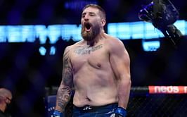 5 UFC heavyweights who failed to live up to their hype