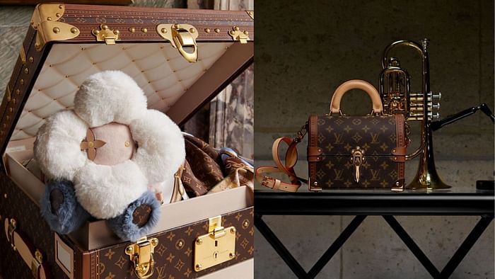 Louis Vuitton v. Lee Vanz: Sellers Undertake To Pay 1 Lakhs Litigation Cost  To French Company In Trademark Infringement Suit Over Sale Of Footwear  Using LV Logo