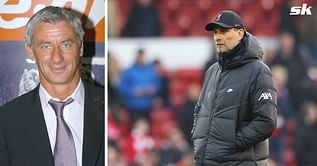 "Benfica are a bit like the Portuguese Liverpool" - Ian Rush sends a warning to Jurgen Klopp's team ahead of Champions League clash