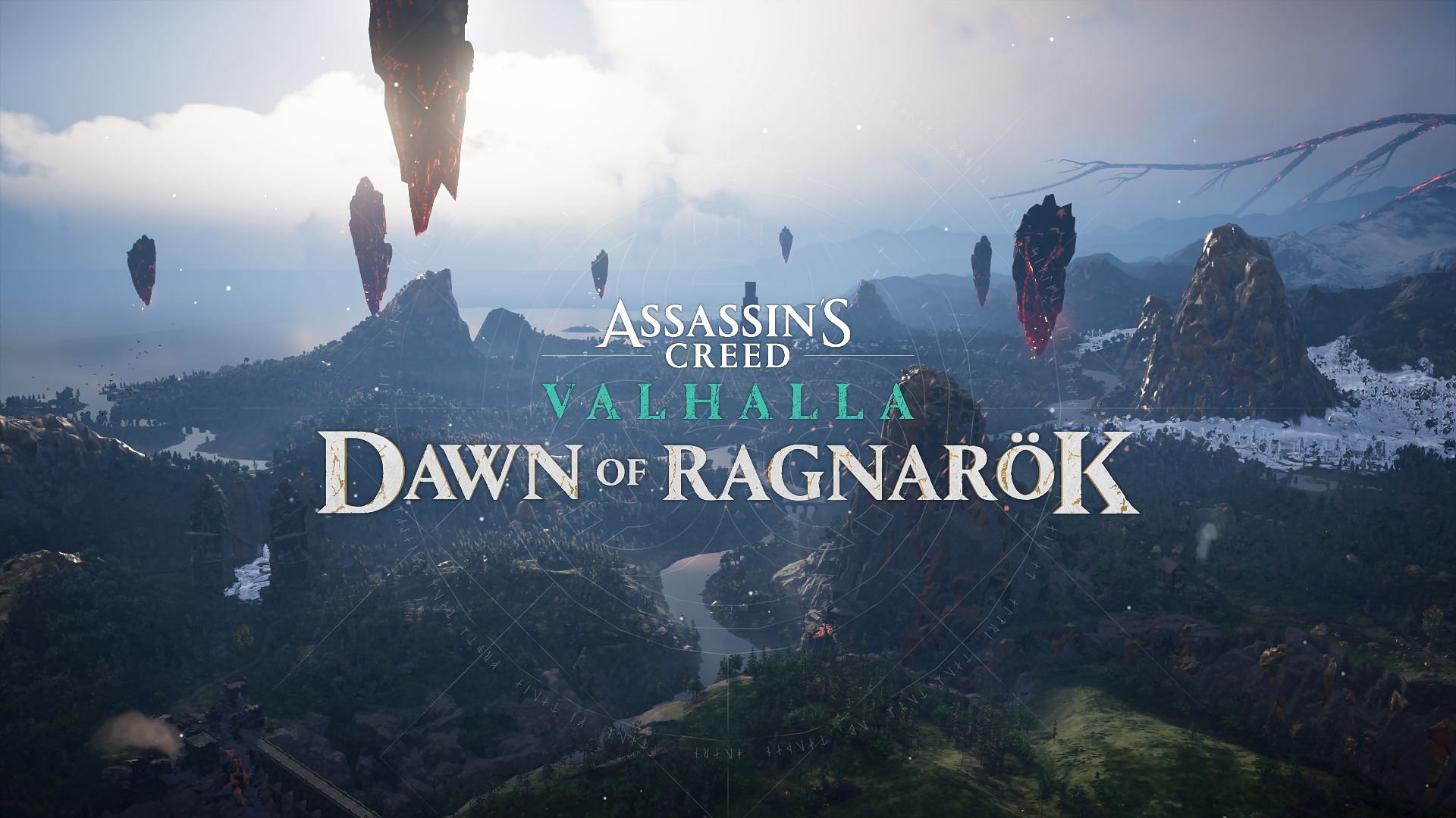 Assassin&#039;s Creed Valhalla: Dawn of Ragnar&ouml;k (Image by Ubisoft)