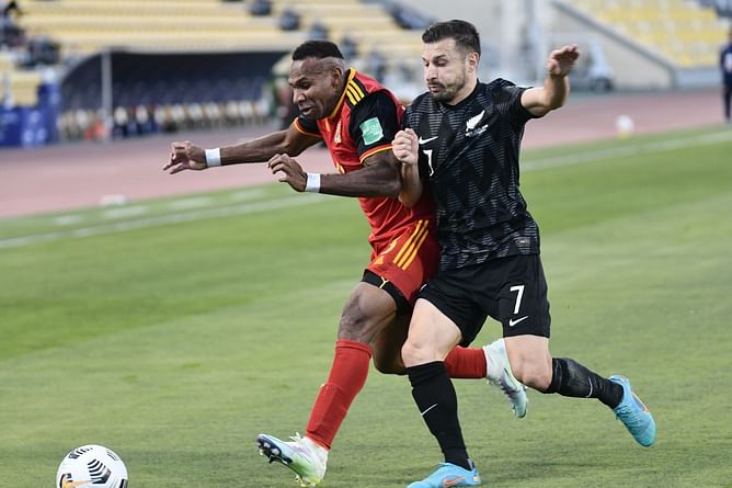 New Zealand vs Fiji prediction, preview, team news and more | 2022 FIFA World Cup Qualifiers