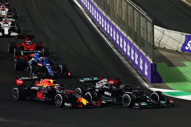 2022 F1 Saudi Arabia GP: Where to watch Saudi Arabian Grand Prix? Streaming information and more