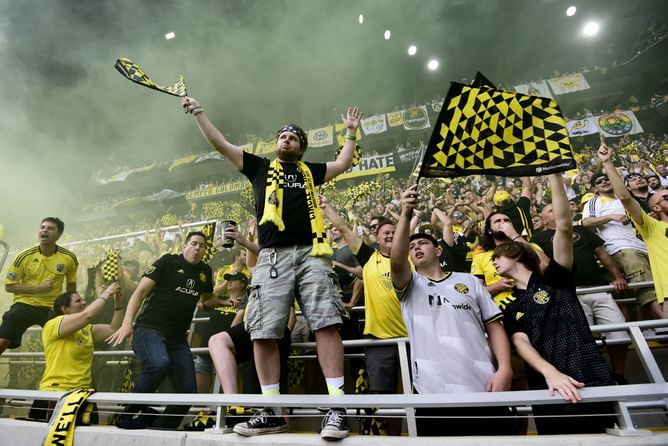 Columbus Crew vs Toronto FC prediction and betting tips | 12th March 2022