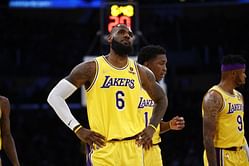 “The Los Angeles Lakers made me wanna throw up” - Stephen A. Smith says it’s an ‘embarrassment’ as the LA Lakers lose heavily to the Clippers