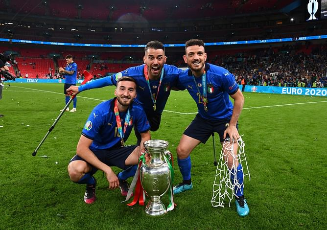 Italy vs North Macedonia prediction, preview, team news and more | 2022 FIFA World Cup Qualifiers