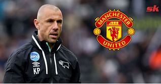 "I think you’d be daft not to do it” – Kevin Phillips tells Manchester United to pursue deal for manager who would be ‘really good fit’ at Old Trafford