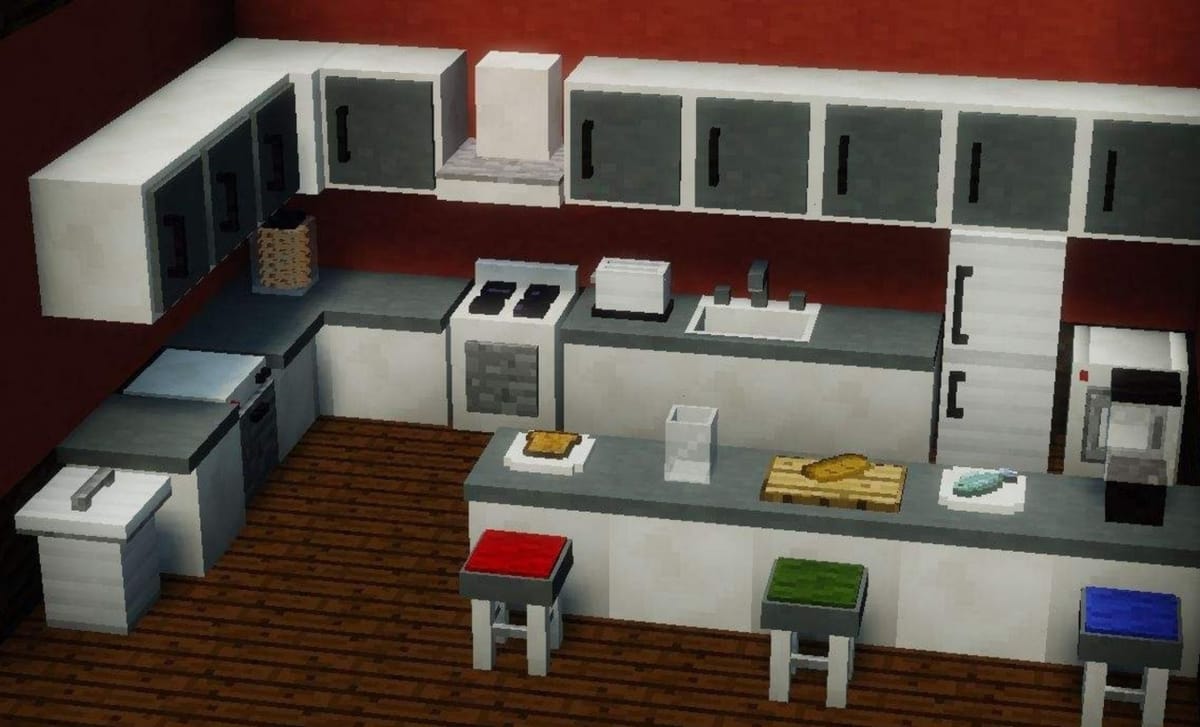 5 best furniture mods in Minecraft in 2022