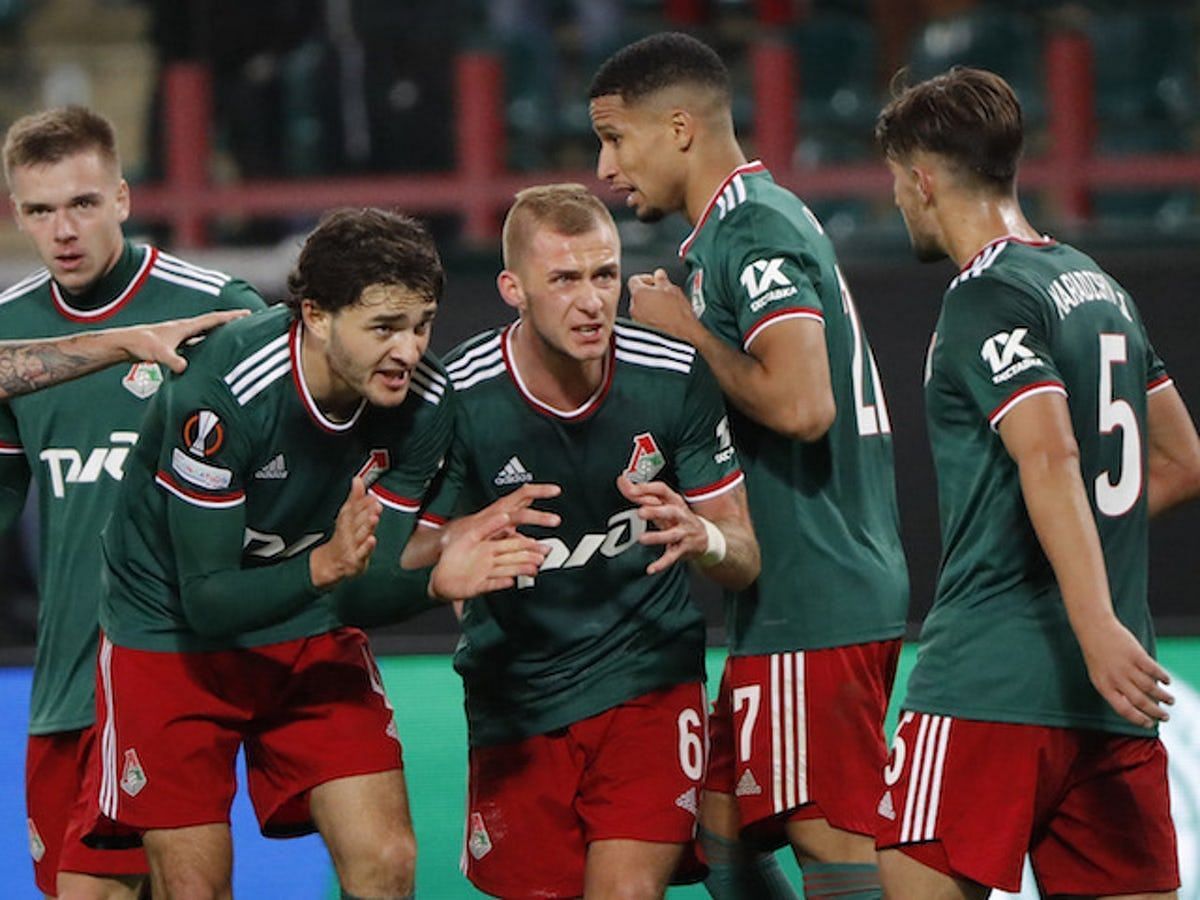 Lokomotiv Moscow have to break their jittery form of late to compete against an in-form CSKA
