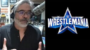 Vince Russo blasts WWE's "ridiculous" WrestleMania 38 idea