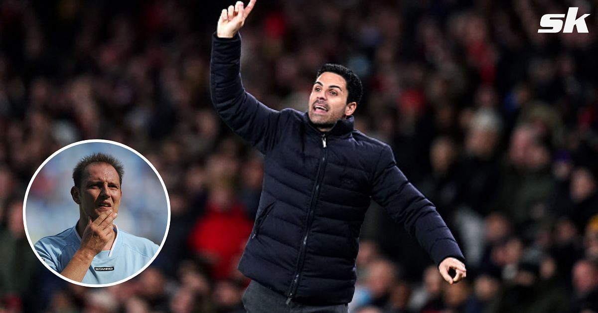 “Stepped up to be a real leader” – Noel Whelan says Arsenal boss Mikel Arteta will find it hard to ignore calls to hand star player new contract