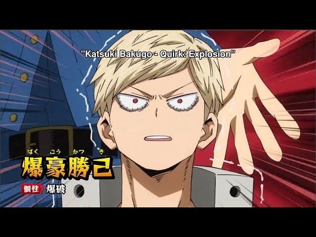 4 My Hero Academia characters that Best Jeanist can beat (and 4 he cannot)