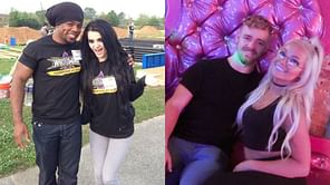 6 rumored WWE relationships that were never confirmed