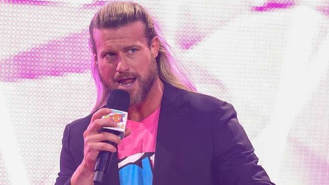 Dolph Ziggler wants to receive a legendary WWE finishing move