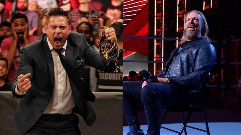 Raw में WWE WrestleMania 38 की स्टोरीलाइंस को हाइप किया गया