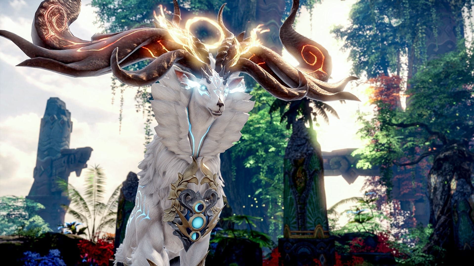 Lost Ark 2023 Content Roadmap Discusses New Classes and Raids