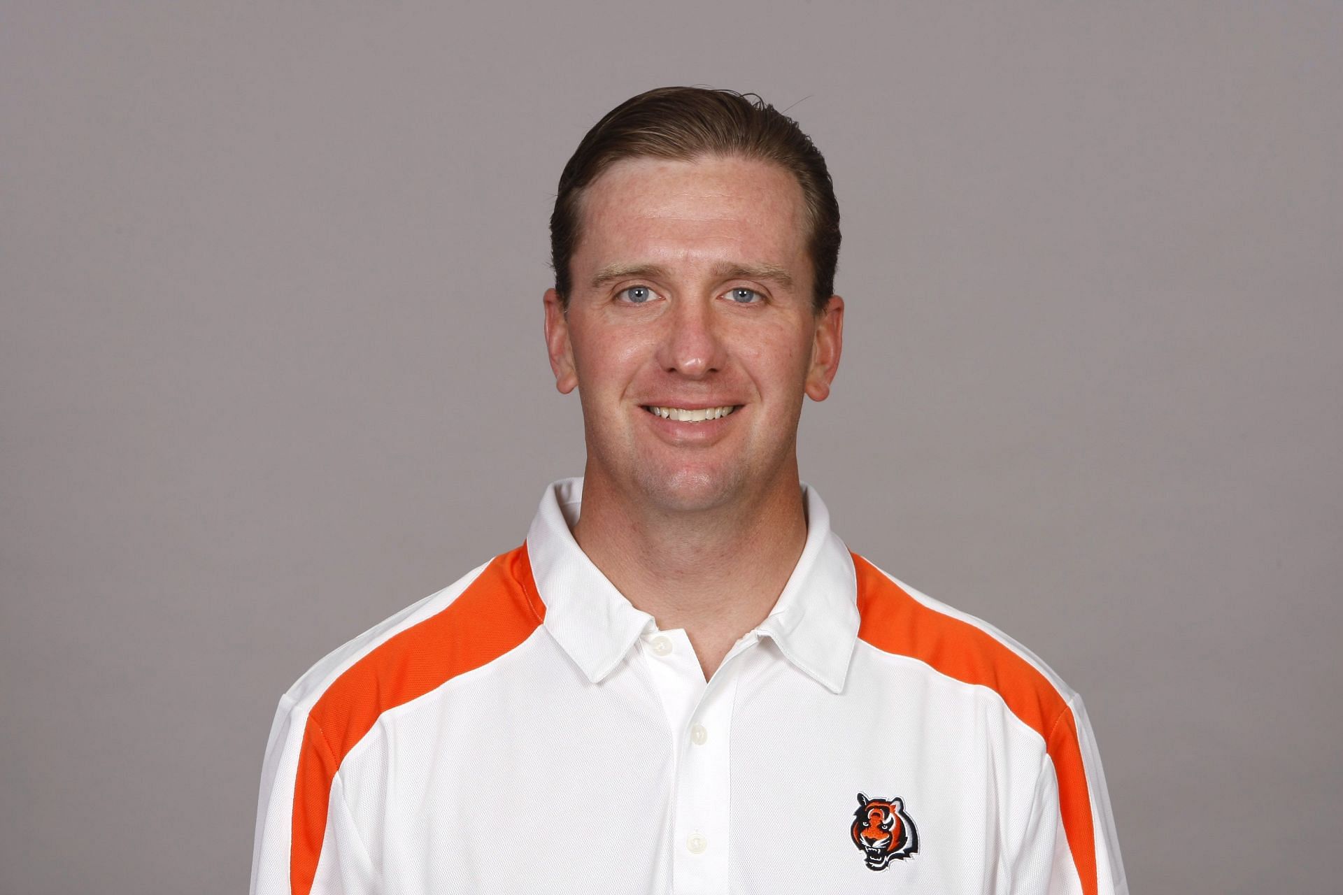 That's a sore subject - Bengals Evan McPherson in hot water for