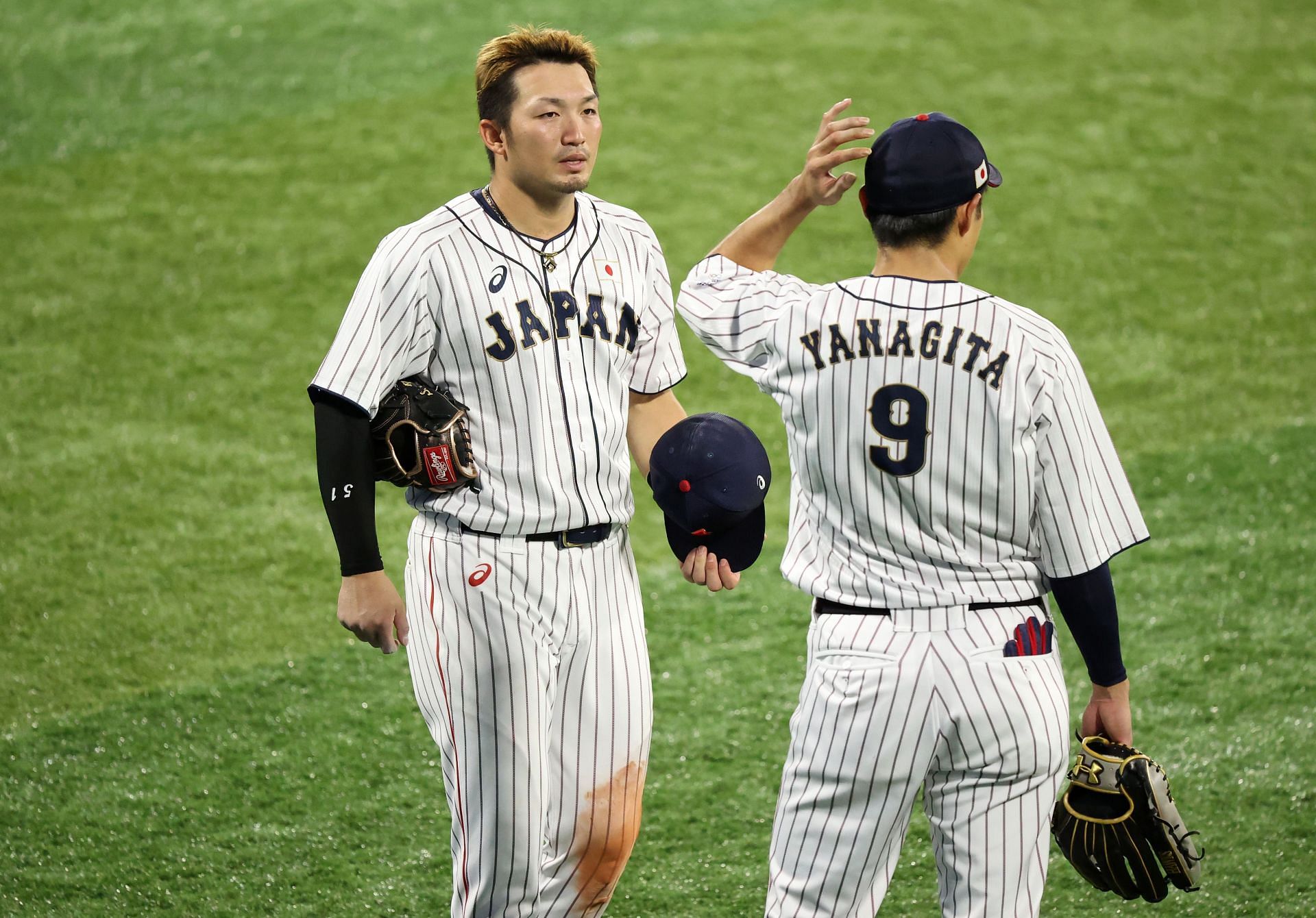 Seiya Suzuki: How Chicago Cubs landed star Japanese OF