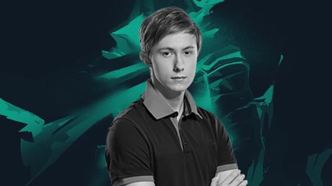 "Everyone should be scared of us" : Valorant M3 Champions Chronicle at VCT EMEA Stage 1 Challengers 1