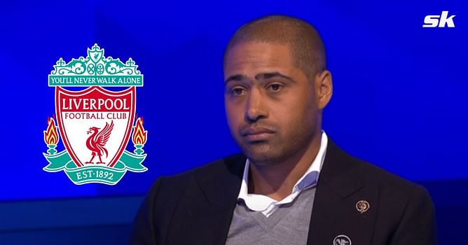 “It’s a realistic deal as well” – Glen Johnson names ideal summer signing for Liverpool