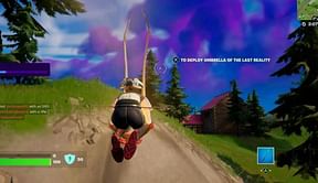 Fortnite player gets kill without using weapons or pickaxe, here's how