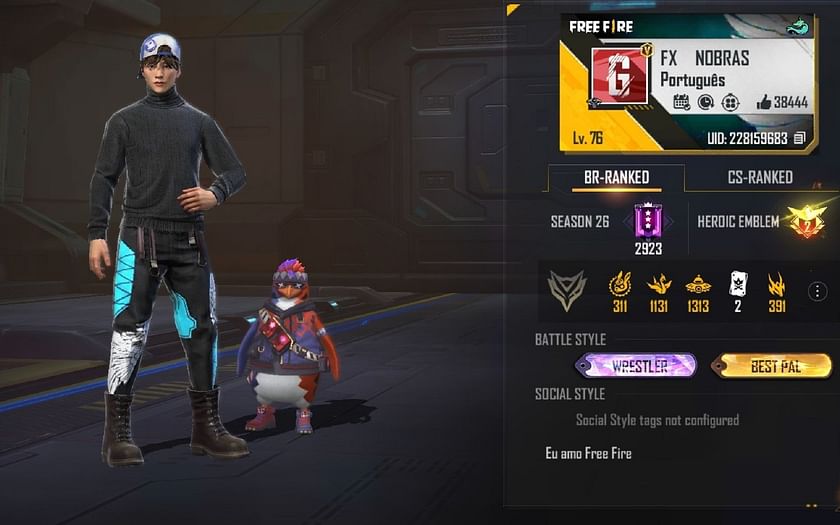 Free Fire MAX is now available worldwide - MEmu Blog