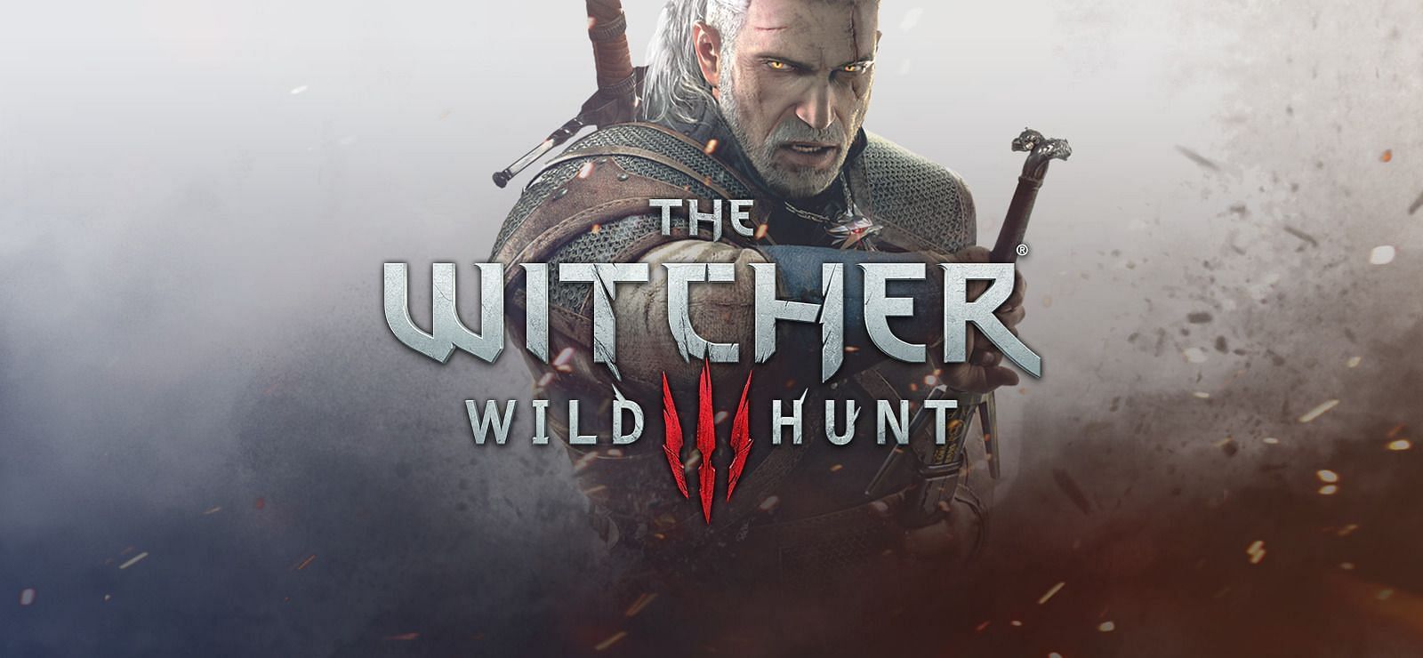 The Witcher 3 (Image via CD Projekt Red)