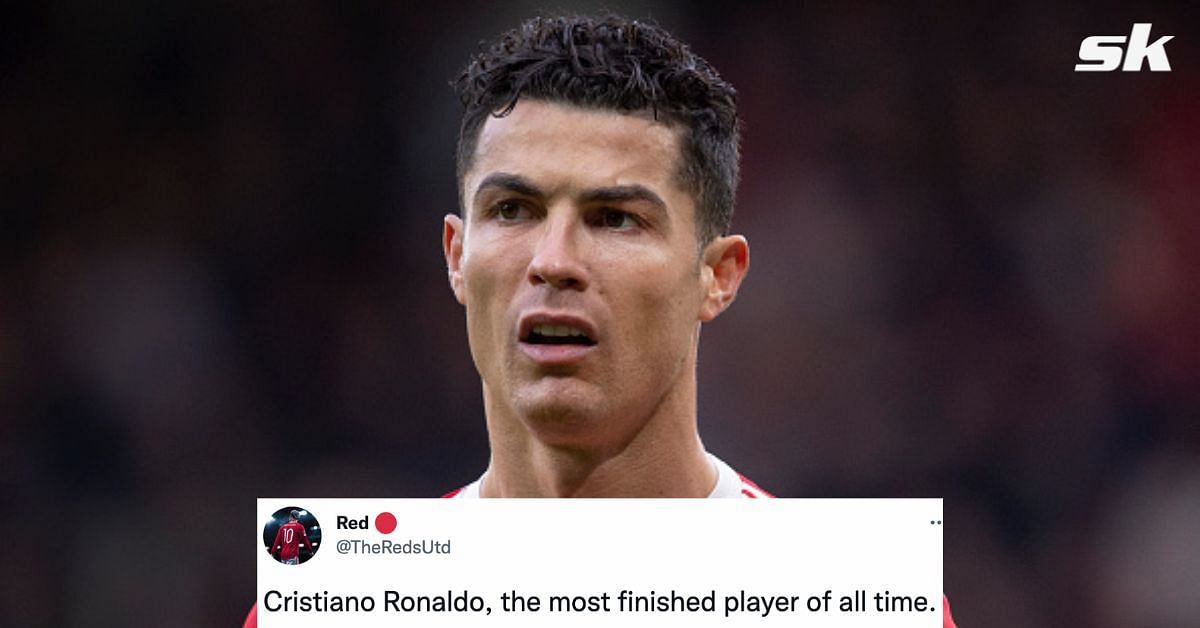 Manchester United Fan REACTS To Cristiano Ronaldo To Man City Rumour!