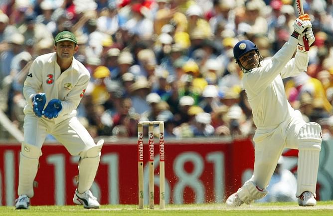 5 most consistently destructive Test batsmen of all time
