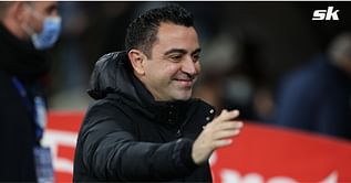 "This is the path to follow" - Barcelona boss Xavi refuses to rule out late La Liga title push after El Clasico win