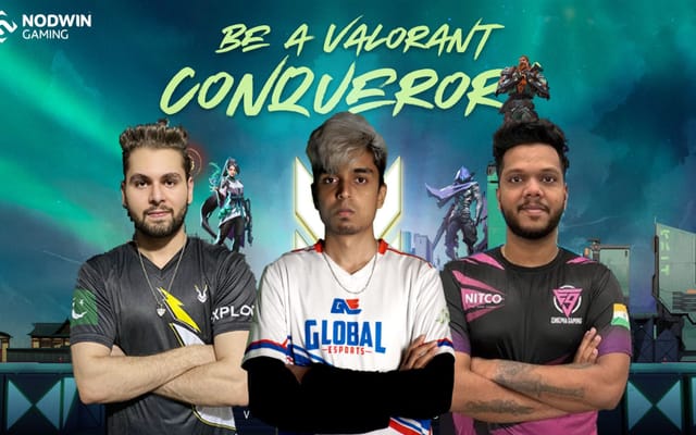 5 Best Comebacks At Valorant Conquerors Championship 2022