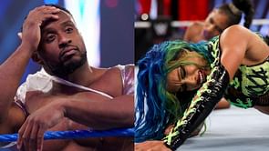 10 current WWE Superstars who have never won a match at WrestleMania