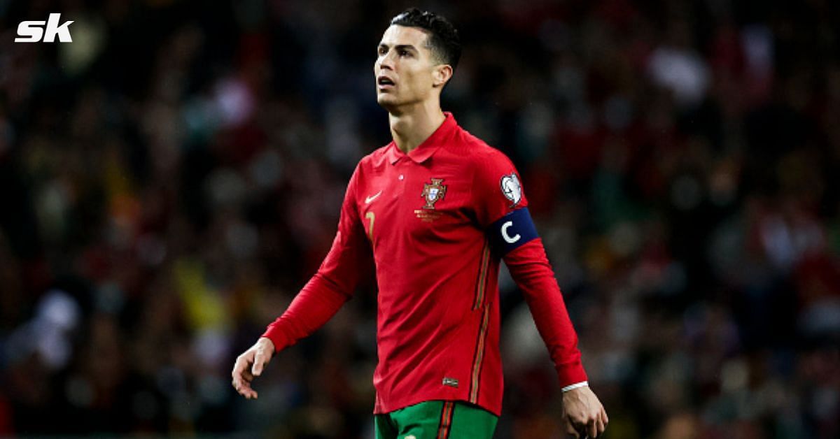 Portugal and North Macedonia clash in an enticing World Cup playoff final later today in Porto