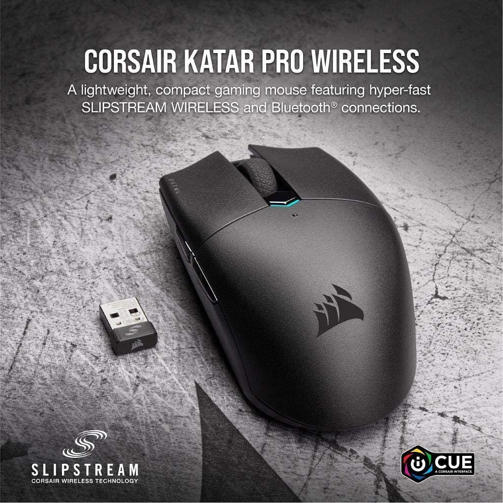 Corsair Katar Pro Wireless (Image via Amazon)