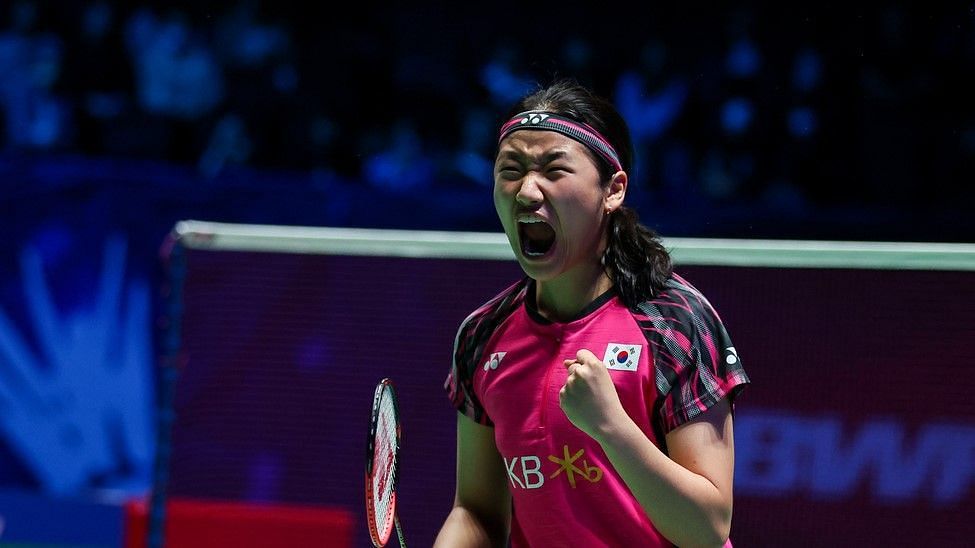 वर्ल्ड टूर चैंपियन यंग ने विश्व नंबर 1 ताई यिंग को हराकर महिला सिंगल्स फाइनल में जगह बनाई।