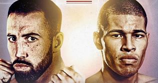 Sandor Martin vs. Jose Felix: Preview and Prediction
