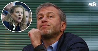 "I am really sad" - Newcastle United's Amanda Staveley says it isn't fair that Roman Abramovich is having Chelsea 'taken away from him'