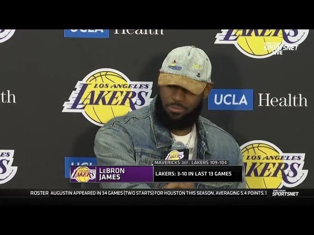 "Let's not be like spoiled brats" - Draymond Green tears LA Lakers fans ...
